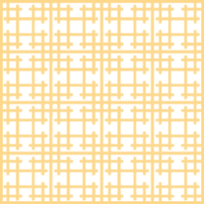 井筒つなぎ | Izutsu-tsunagi