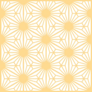 八重麻の葉 | Yae-asanoha