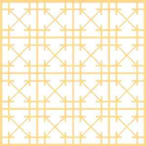 八重つの蜀江 | Yae-tsuno-shokkō