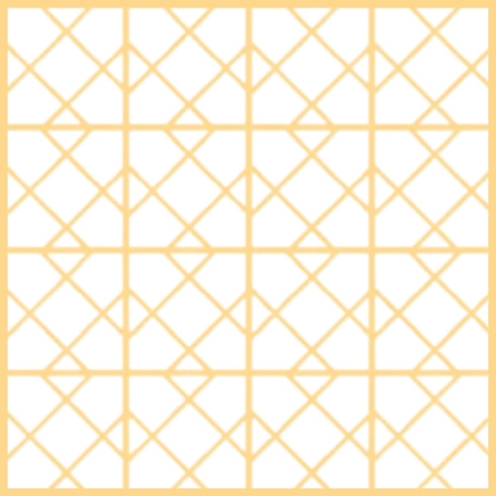 枡つなぎ | Masu-tsunagi